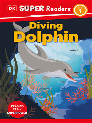 cover image of Diving Dolphin